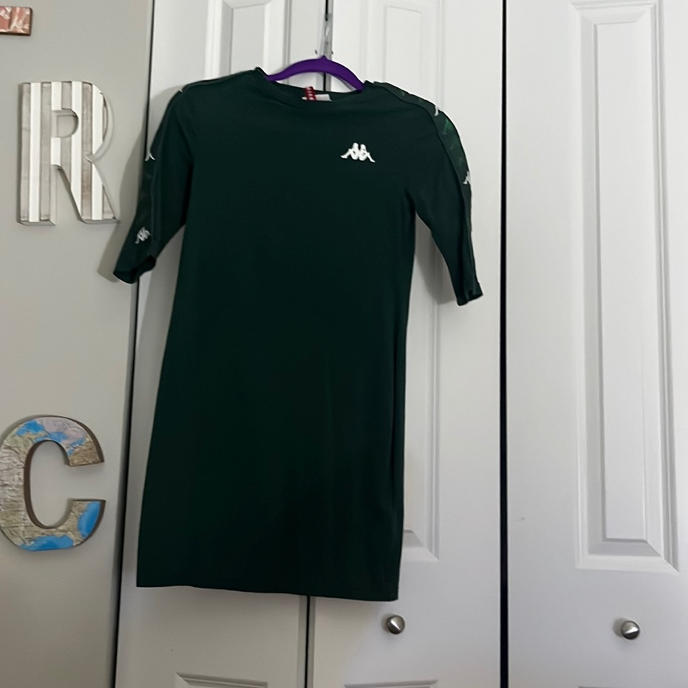 Kappa dress, Wore once, Perfect condition